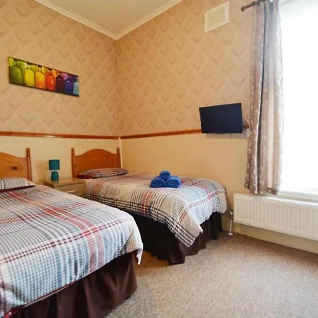 The Chelston Bed And Breakfast-2