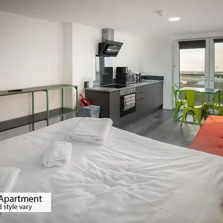 Aparthotel421 By Seafront Collection-3