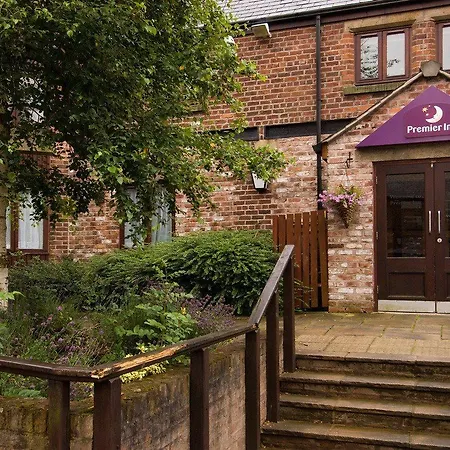 Premier Inn Chorley North-2