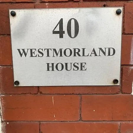 Blackpool Abode - Westmorland House-3