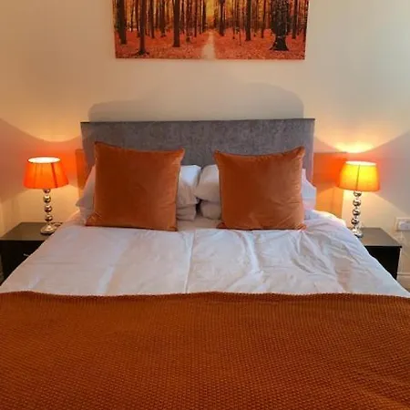 Blackpool Abode - Westmorland House-2