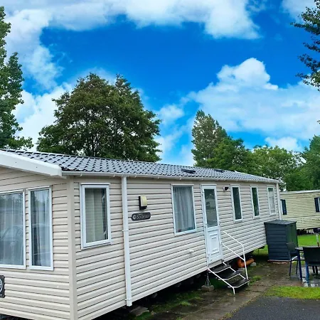 Caravan Blackpool-2