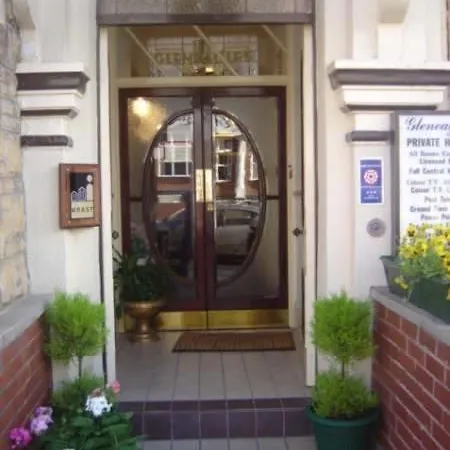Gleneagles - Albert Road-2