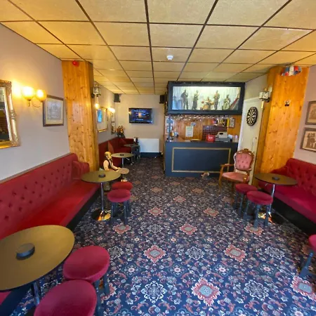 Grange House Hotel-2