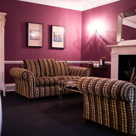 Sparth House Hotel-3