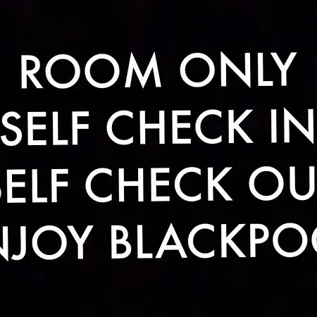 The Hotel Blackpool-2