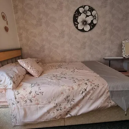 The Weeton Guesthouse-3