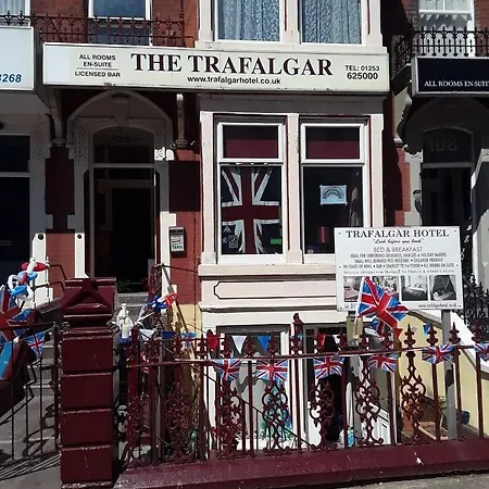 The Trafalgar-2