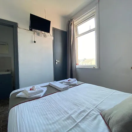 Guest House 46-2