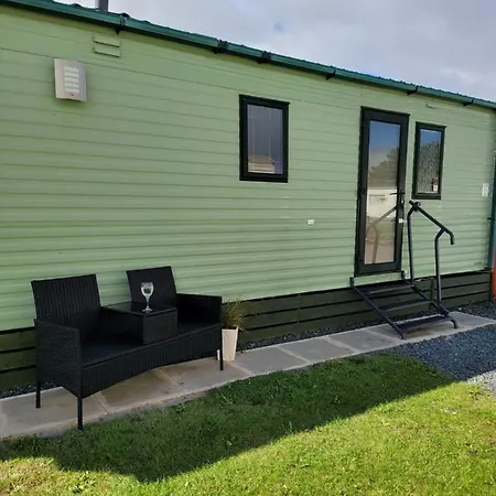 Ocean Edge Holiday Park 2 Bed Static-3