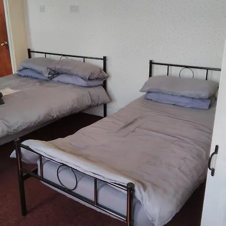Leatham Park Guest House-2