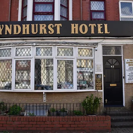 Lyndhurst Hotel-2