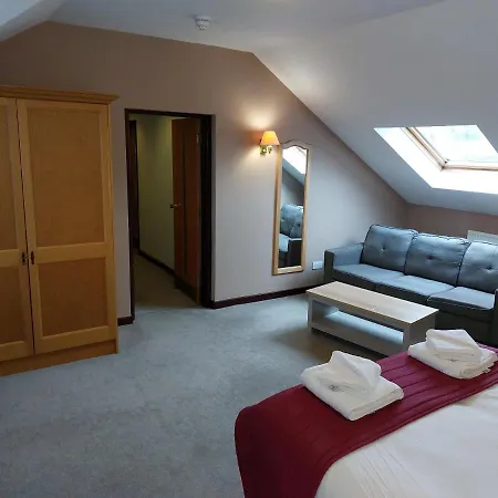 The County Lodge-2