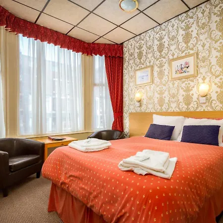 The Oak Lea Hotel-2