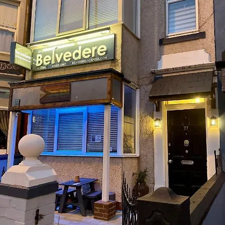Belvedere - Adults Only-3