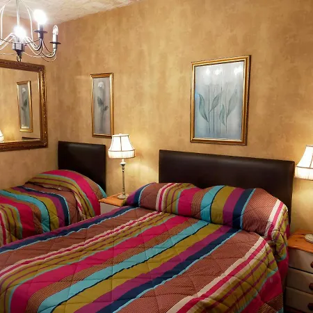 Hotel Babylon-3