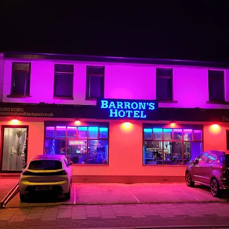 Barrons Hotel-3