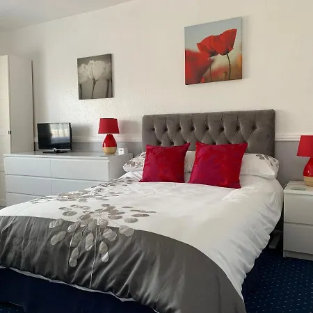 Chateau Dale Holiday Apartments-2