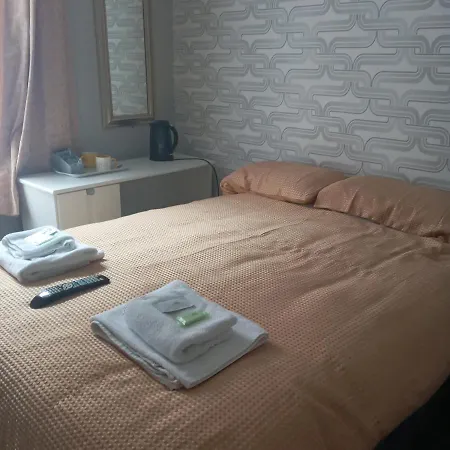 White Lodge Inn-2