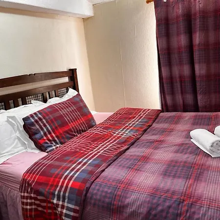 Blackpool Mercy Inn Hotel-3