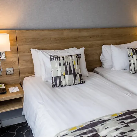 Holiday Inn Preston By Ihg-3