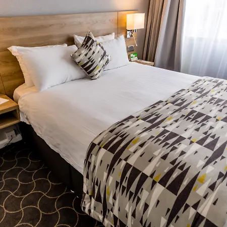 Holiday Inn Preston By Ihg-2
