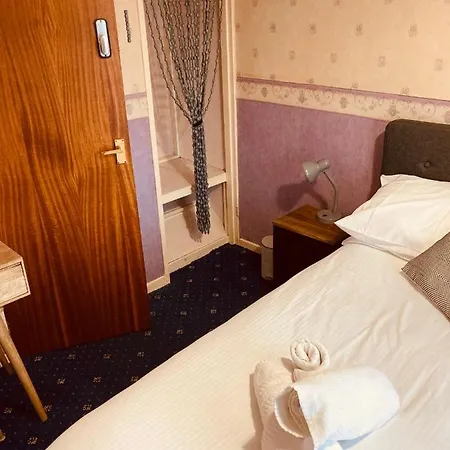 'Melrose' At Stayboom-3