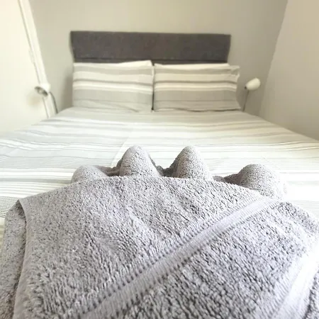 Regent House Holiday Home - Blackpool Resort Collection-2