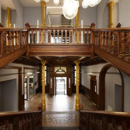 1 Night Free Comfortable Rooms In Lancaster For Students Only - Sk-2