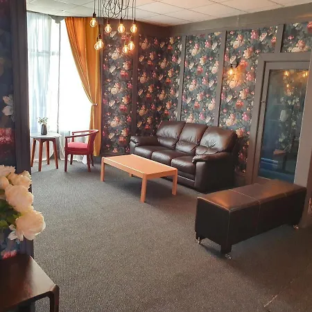 Balkan Hotel-3