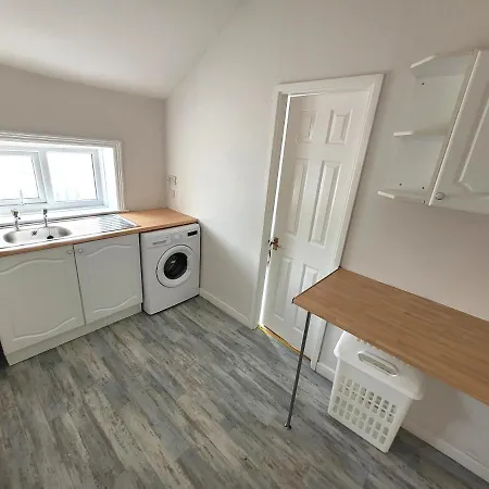 The Bromley Central Holiday Home - Blackpool Resort Collection-3