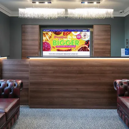 Best Western Hotel 99-2