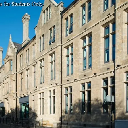 1 Night Free Comfortable Rooms In Lancaster For Students Only - Sk-3