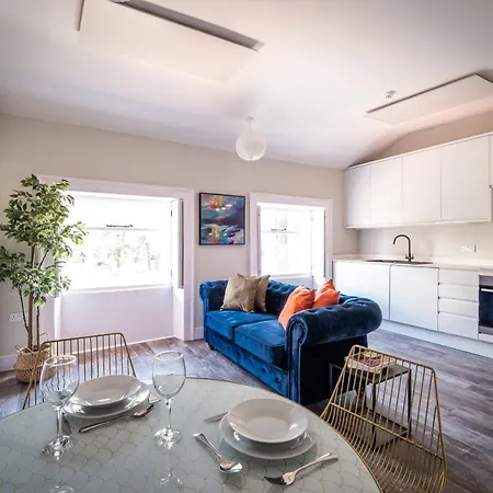 Dalton Sq Apartment 2-3