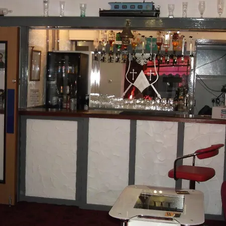 Holmeleigh Hotel-3