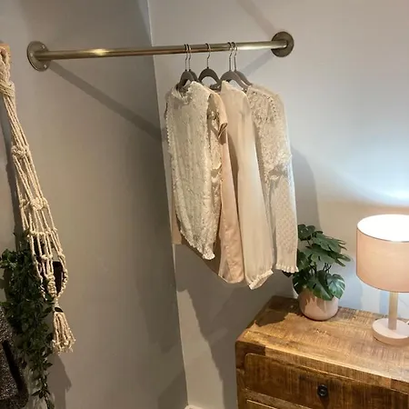 'Bellerose' At Stayboom-2