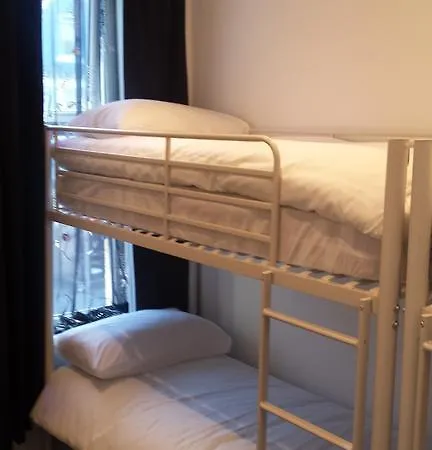 Sunrise Avenue Hotel-3