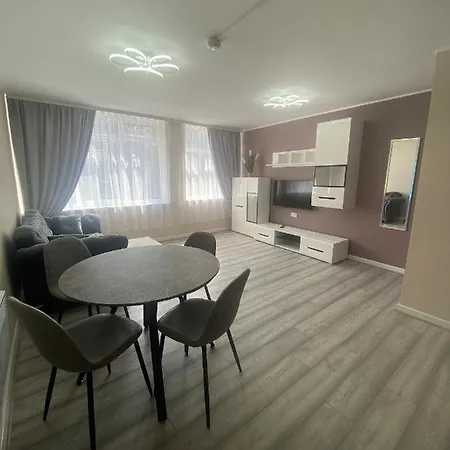 Jackson Holiday Apartments-2