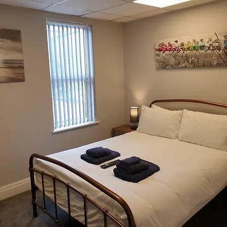 New Bond Hotel-2