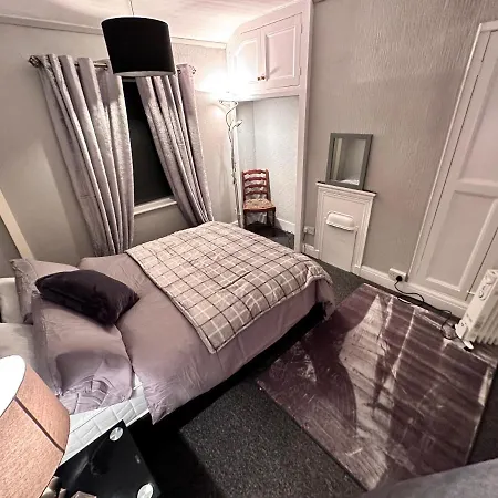 Preston'S Long Stay Accommodation-3