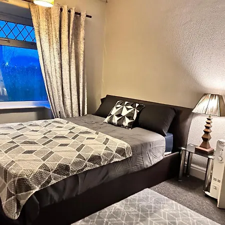 Preston'S Long Stay Accommodation-2