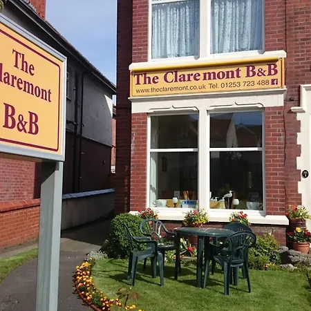 The Claremont-2