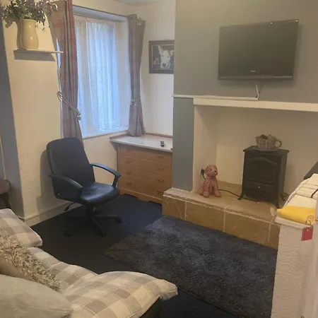 Sarnia Holiday Flats-2