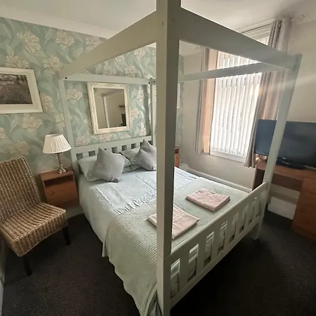 Greenmount Guest House - Pet Friendly No Extra - Central To Everything - Everyone Welcome-3