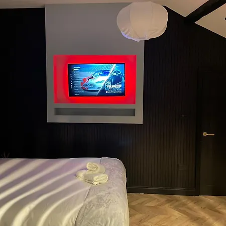 Luxury Home In Blackpool-2
