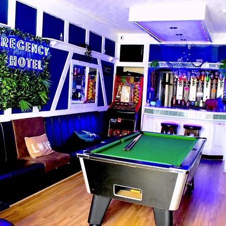 The Regency Hotel-3