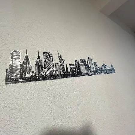 Manhattan Hotel-2