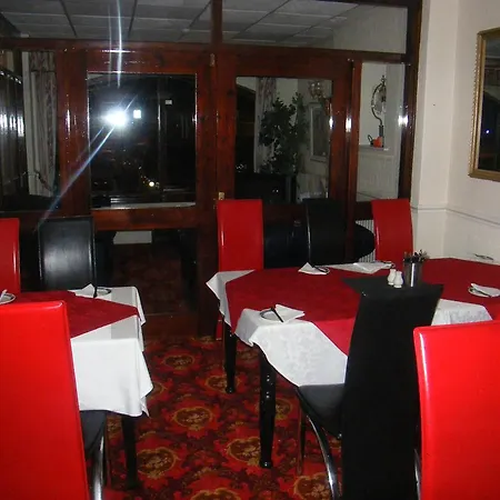 The Roman By Bet Stays - Contactless Hotel-2