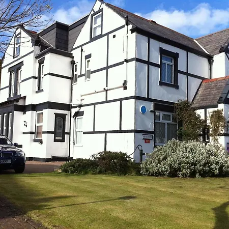 The Old Coach House-2