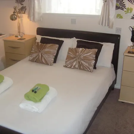 Bamford House Hotel-2